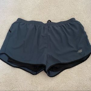 New Balance Athletic Shorts